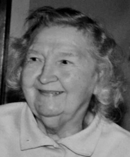 Carolyn Buehrly